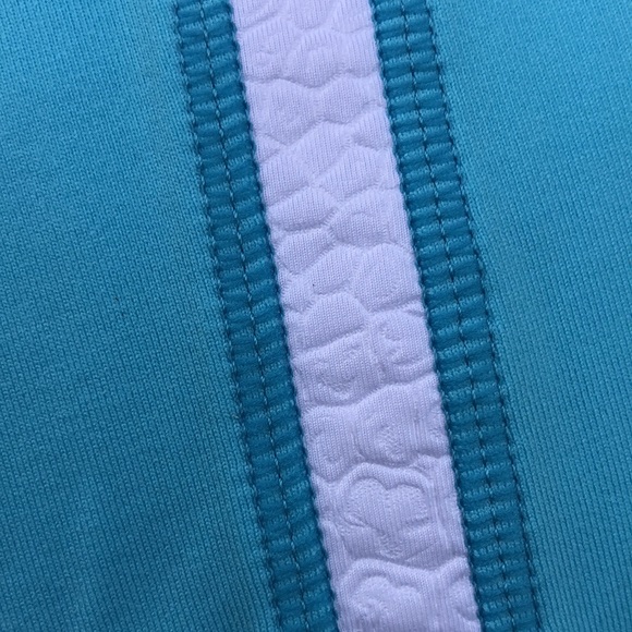 NWOT! - SOFIBELLA Reptile Trim Tennis Pickleball Skirt/Skort - Picture 2 of 8